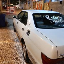 تويوتا كراون